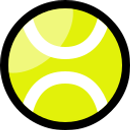 Ms Tennis emoji