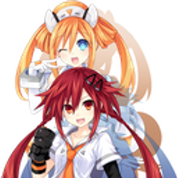 Followerofuzumeorangeheart emoji