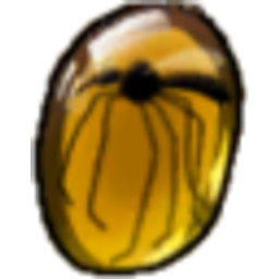 Amber Insect emoji