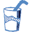 Water Glass emoji