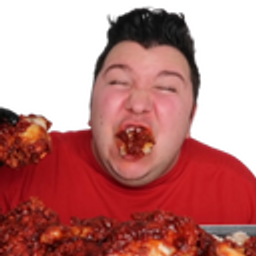 Nikocadochicken emoji