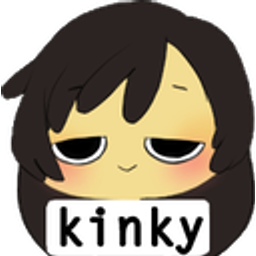 Ohkinky0 emoji
