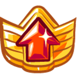 Upvoter Reddit emoji