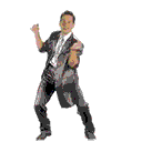 Celeryman emoji