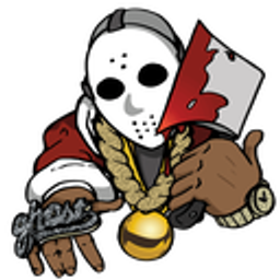 Killer E emoji