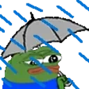 Peeporain emoji