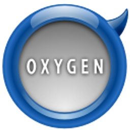 Oxygen emoji