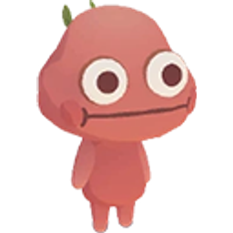Ooblet Spuddle emoji