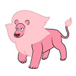 Su Lion emoji