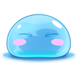 Rimuru emoji