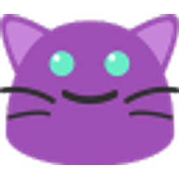 Ghoul Happy emoji