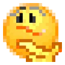 Hmhm emoji