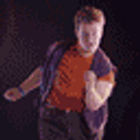 Dance Hard emoji