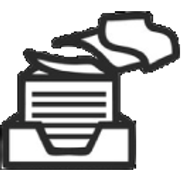 Paper Stack emoji