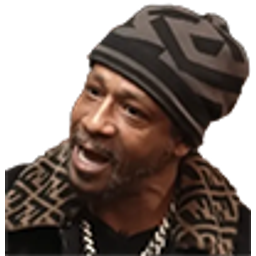 Katt Williams emoji
