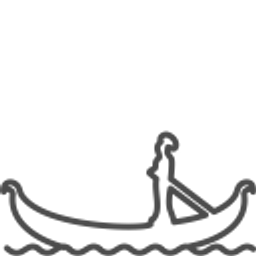 Gondola emoji