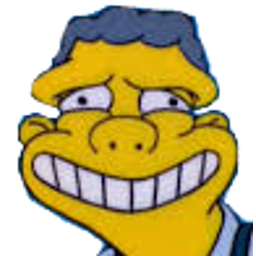 Moe Happy emoji
