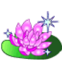Lilypad emoji