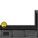 Cereal Machine emoji