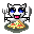 Creu Pizza emoji
