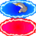 Dog Portal emoji