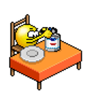 Canned Food emoji