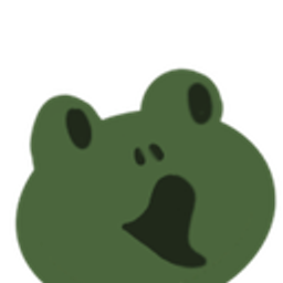 Greenfroggy emoji