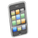 Excited Iphone emoji