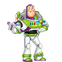 Buzzlightyear Fly emoji