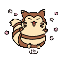 Furret0 emoji