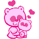 Love Mommy emoji