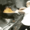 Cookin emoji