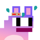Bunny Sweat emoji