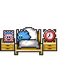 Knuddels Day emoji