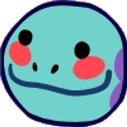 Quagsireawn emoji