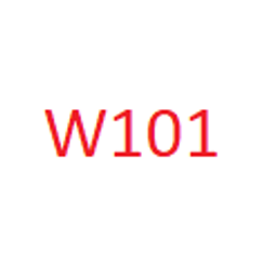 W101 emoji