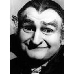 Grandpa Munster emoji