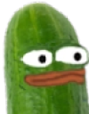 Gurke emoji