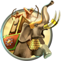 War Elephant emoji