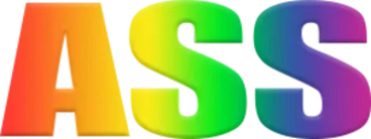 Ass emoji
