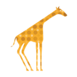 Giraffe emoji