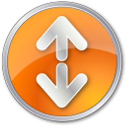 Up Down emoji