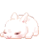 Cute Baby Bunny emoji