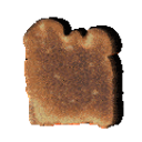 Toast Spin emoji