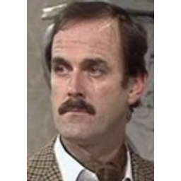Basil Fawlty Towers emoji