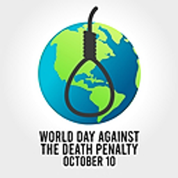 Worlddayagainstthedeathpenalty emoji