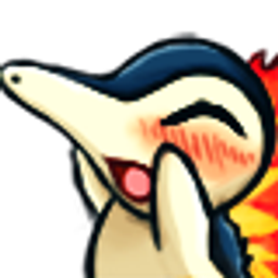 Cindablush emoji