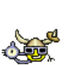 Flavor Flav emoji
