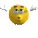 Praying emoji