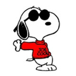 Joecool emoji